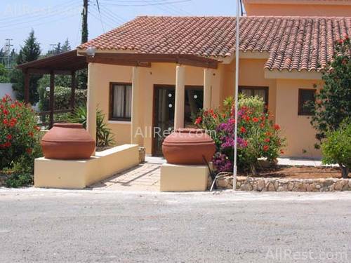 Nissiana Hotel & Bungalows 30